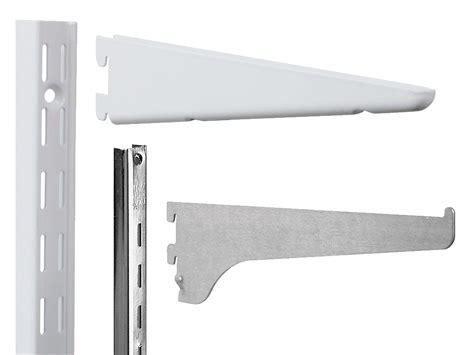 adjustable metal electrical brackets|adjustable brackets for shelves lowe's.